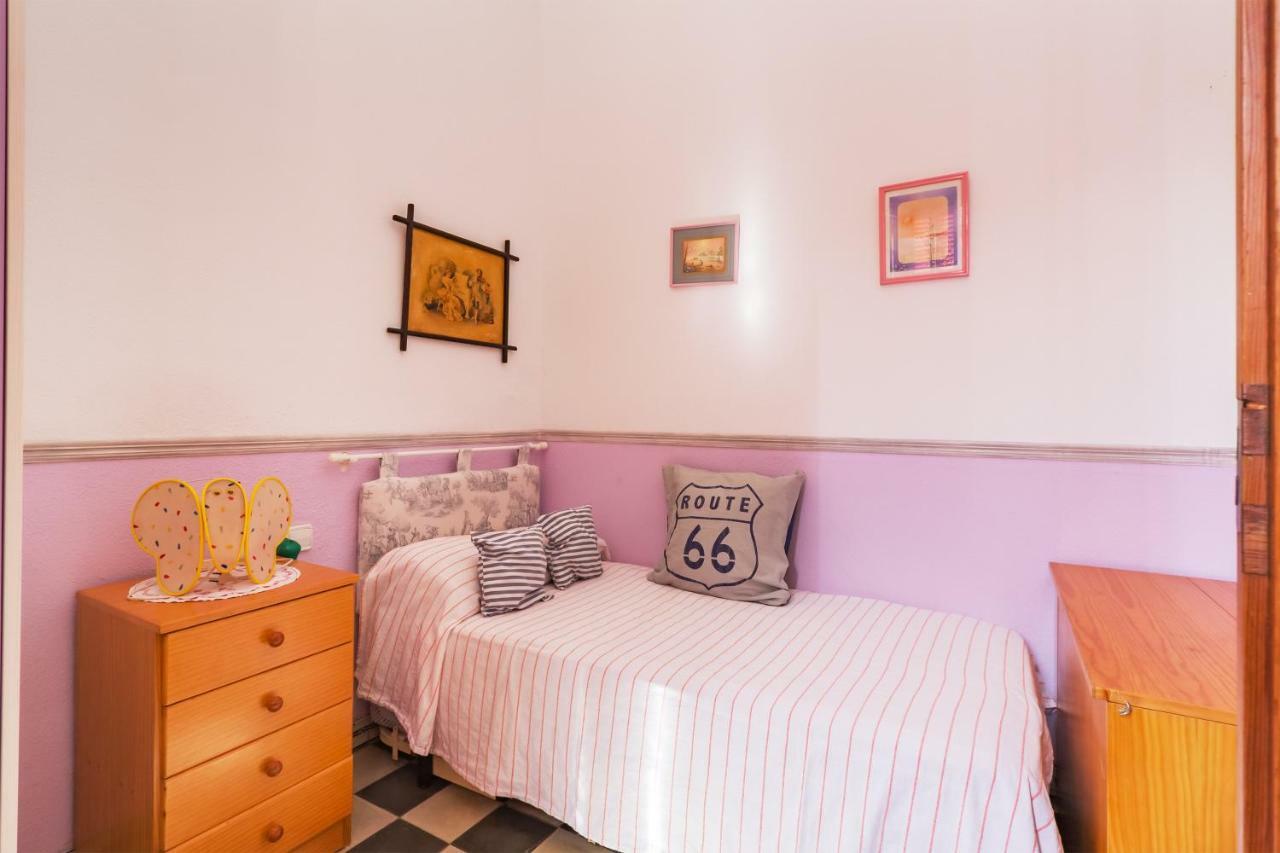 Es Llimoner Des Molinar Vakantiehuis *