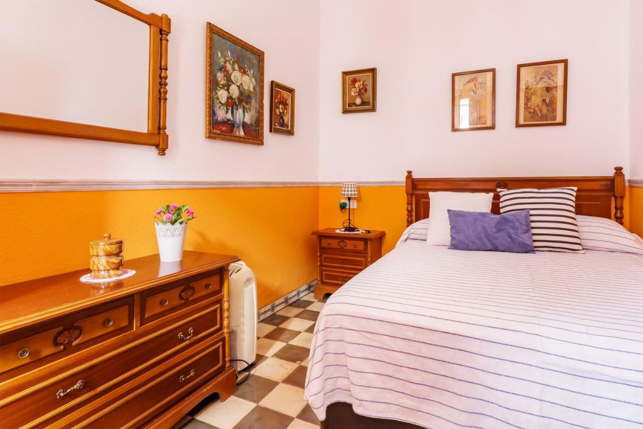 Es Llimoner Des Molinar Vakantiehuis